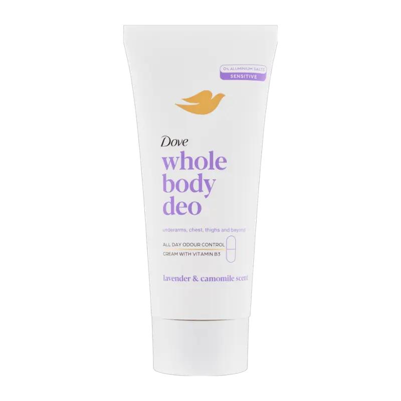 Dove Deodorant krém, 75 ml ROSSMANN