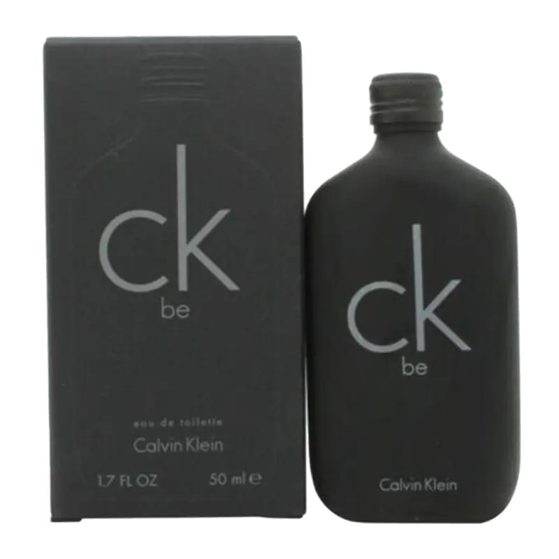 Calvin Klein CK Be toaletní voda pro muže, 50 ml ROSSMANN