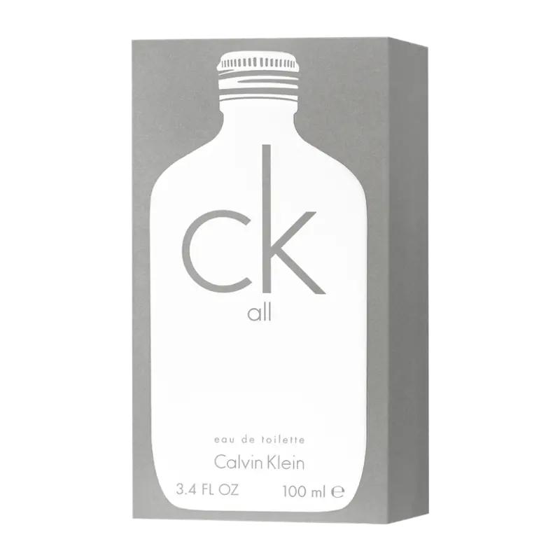 Calvin Klein All toaletní voda, 100 ml ROSSMANN