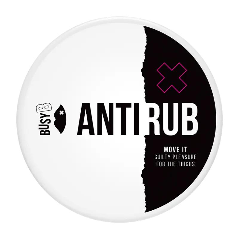 Angry Beards Antirub mazání na stehna a pod ňadra, 35 g ROSSMANN