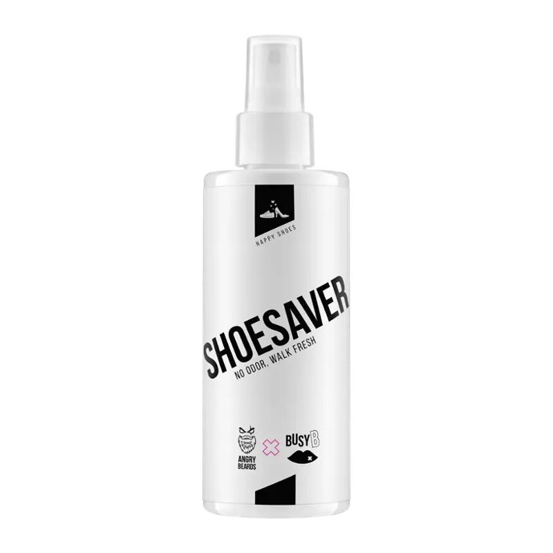 Angry Beards Sprej do bot Shoesaver, 200 ml ROSSMANN