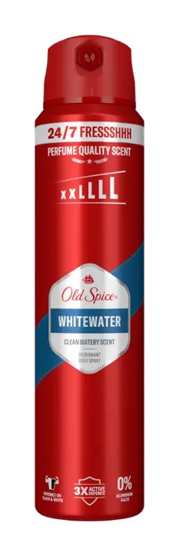 Old Spice Deodorant sprej pro muže, 250 ml