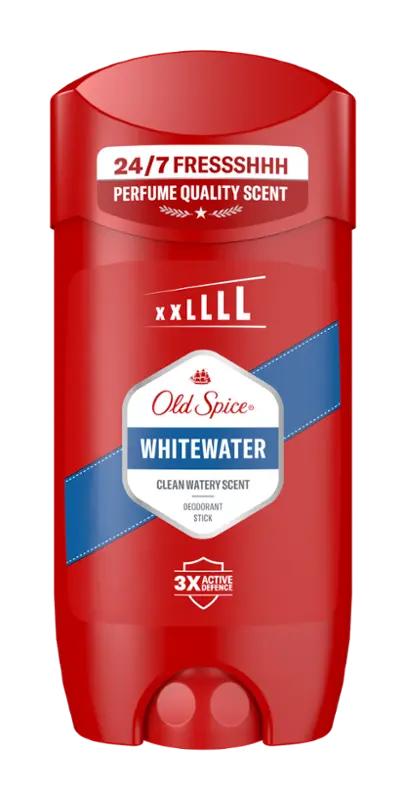 Old Spice Deodorant tuhý pro muže Whitewater, 85 ml ROSSMANN