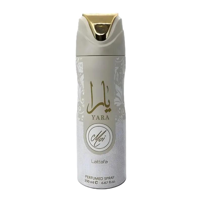 Lattafa Deodorant sprej Yara ROSSMANN