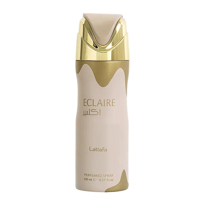 LATTAFA Deodorant sprej pro ženy Eclaire ROSSMANN