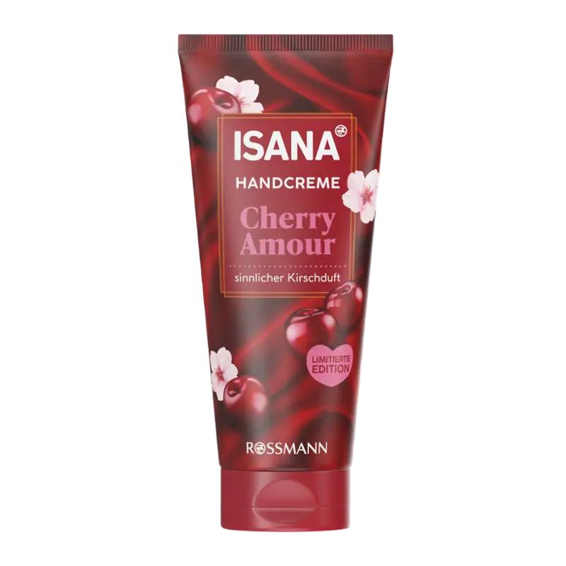 ISANA Krém na ruce, 100 ml ROSSMANN