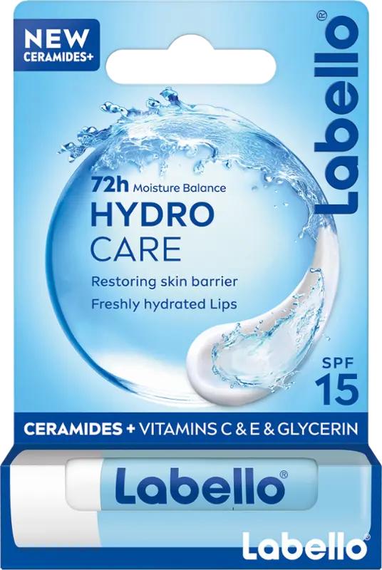 Labello Pečující balzám na rty Hydro Care, 4.8 g ROSSMANN