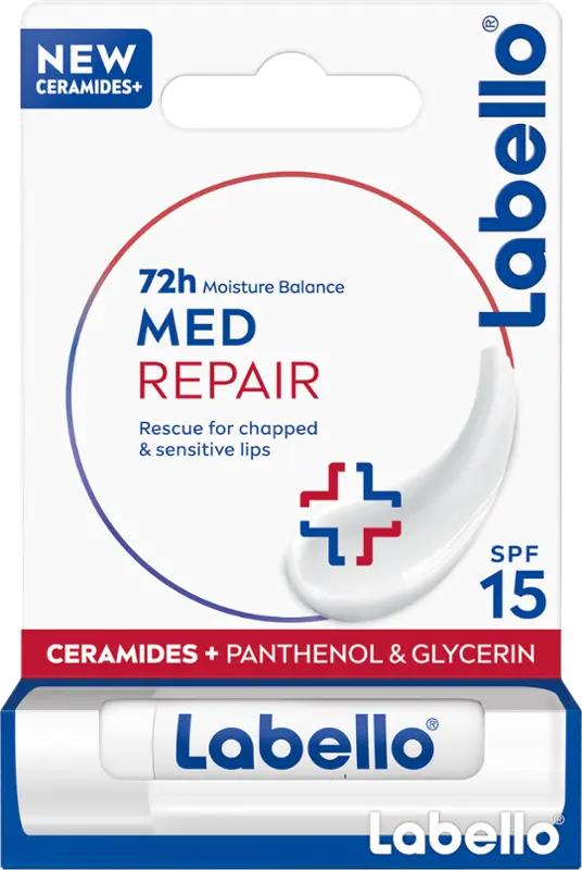 Labello Pečující balzám na rty, 4.8 g