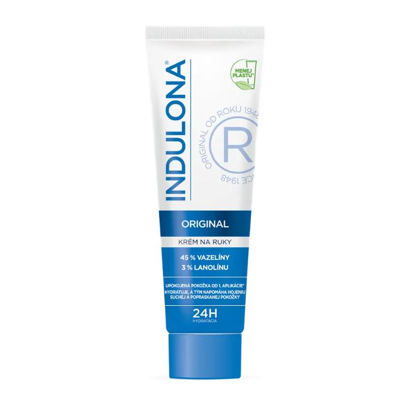 Indulona Krém na ruce Original, 75 ml ROSSMANN