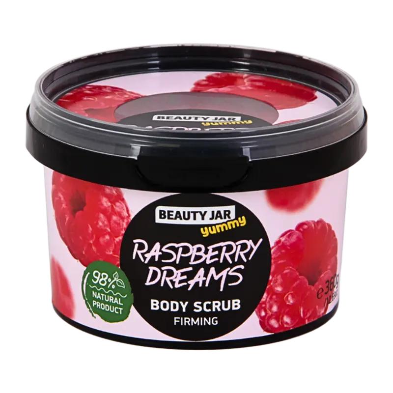 Beauty Jar Tělový peeling, 360 g ROSSMANN
