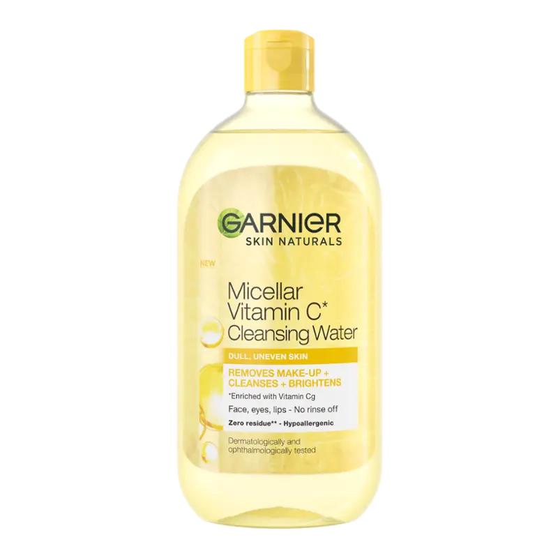 Garnier Micelární voda Vitamin C, 700 ml ROSSMANN