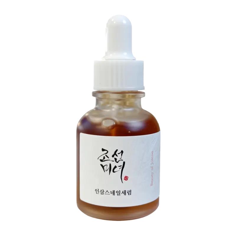 Beauty of Joseon Pleťové sérum Ginseng+Snail Mucin, 30 ml ROSSMANN
