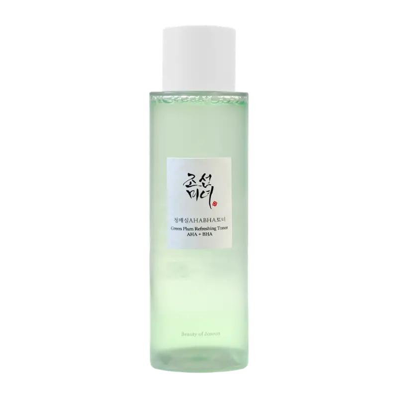 Beauty of Joseon Osvěžující toner Green Plum, 100 ml ROSSMANN