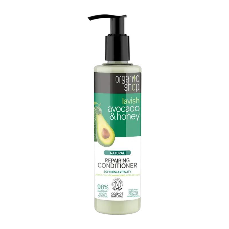 Organic Shop Regenerační kondicionér, 280 ml ROSSMANN