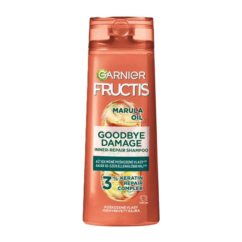 Fructis Šampon na vlasy Goodbye Damage, 250 ml
