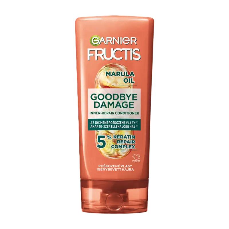 Fructis Balzám na vlasy Goodbye Damage, 200 ml ROSSMANN