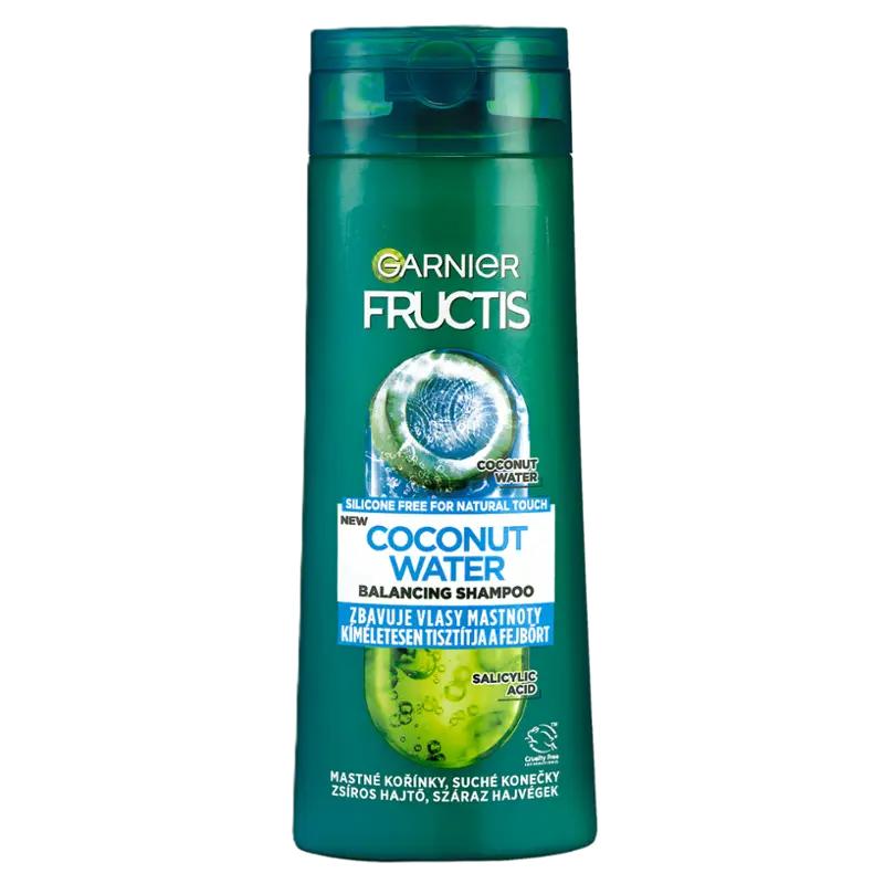 Fructis Šampon Coco Water, 250 ml ROSSMANN