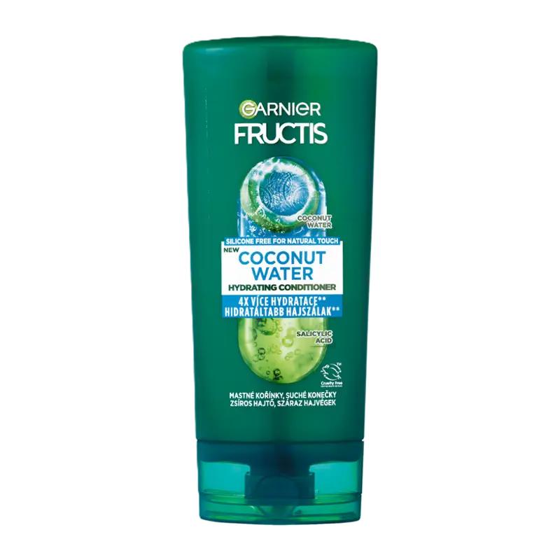 Fructis Balzám na vlasy Coco Water, 200 ml