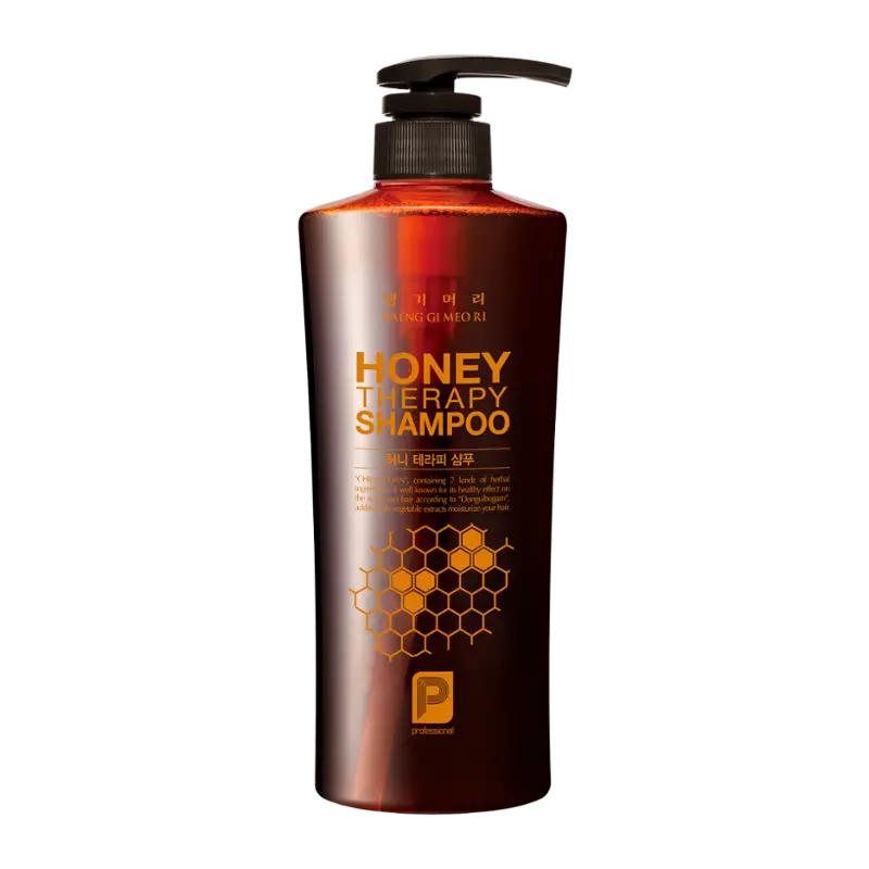 Daeng Gi Meo Ri Šampon Honey Therapy, 500 ml ROSSMANN