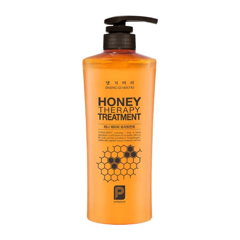 Daeng Gi Meo Ri Kondicionér Honey Therapy, 500 ml ROSSMANN
