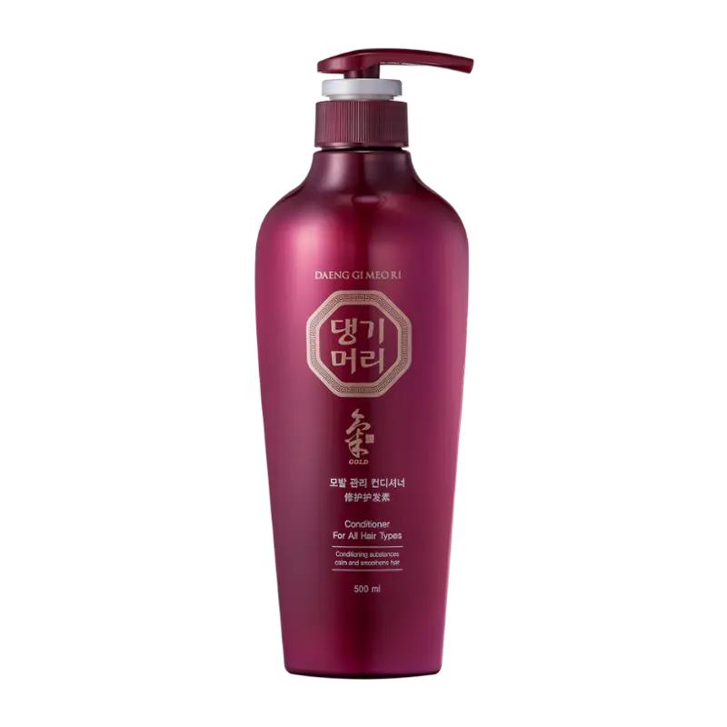 Daeng Gi Meo Ri Kondicionér pro všechny typy vlasů, 500 ml ROSSMANN