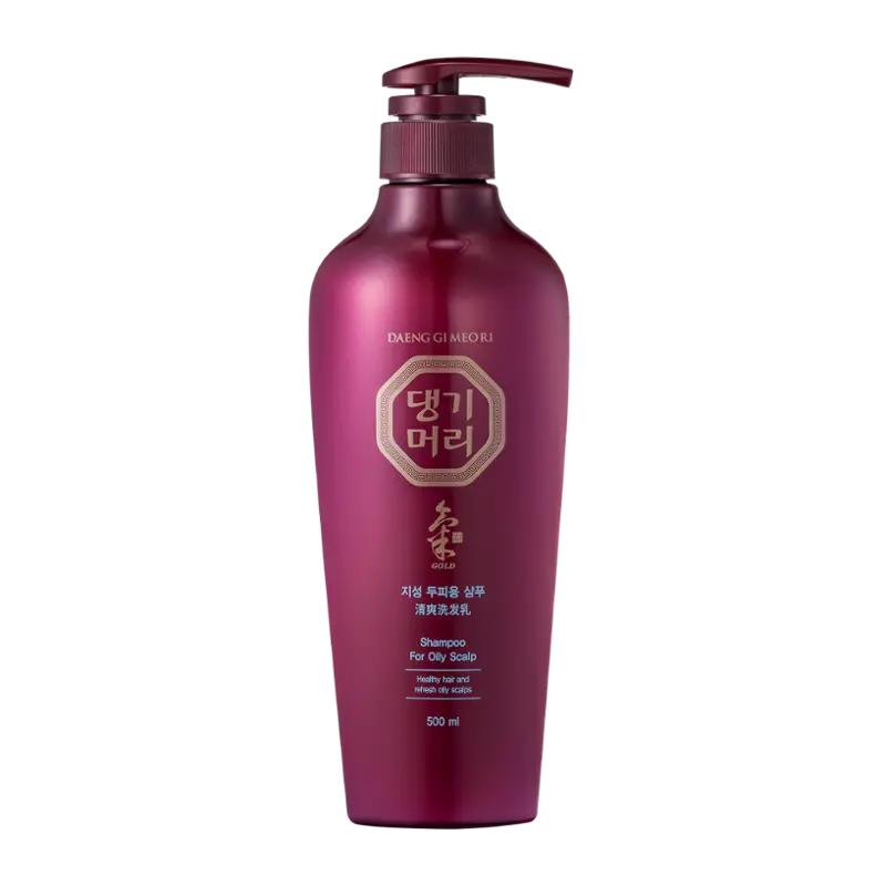 Daeng Gi Meo Ri Šampon pro mastnou pokožku hlavy, 500 ml ROSSMANN