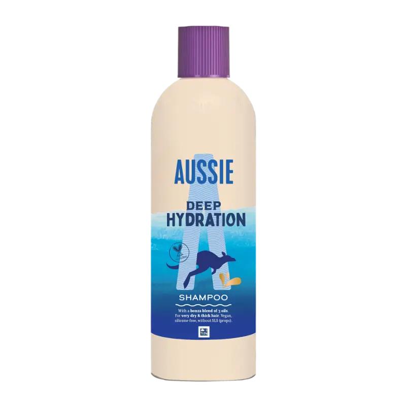 Aussie Hydratační šampon, 300 ml ROSSMANN