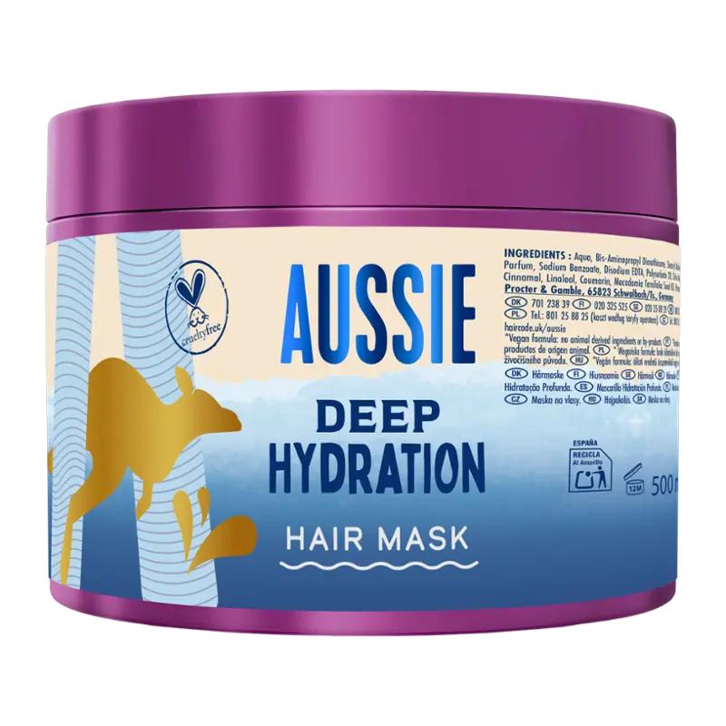 Aussie Maska na vlasy, 500 ml ROSSMANN