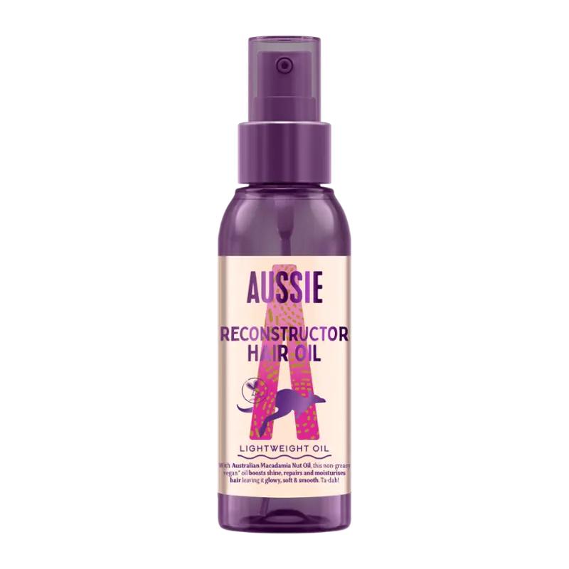 Aussie Regenerační olej na vlasy, 100 ml ROSSMANN