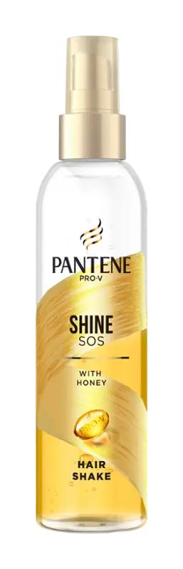 Pantene Sprej na vlasy bez oplachování Pro-V Lesk SOS, 150 ml