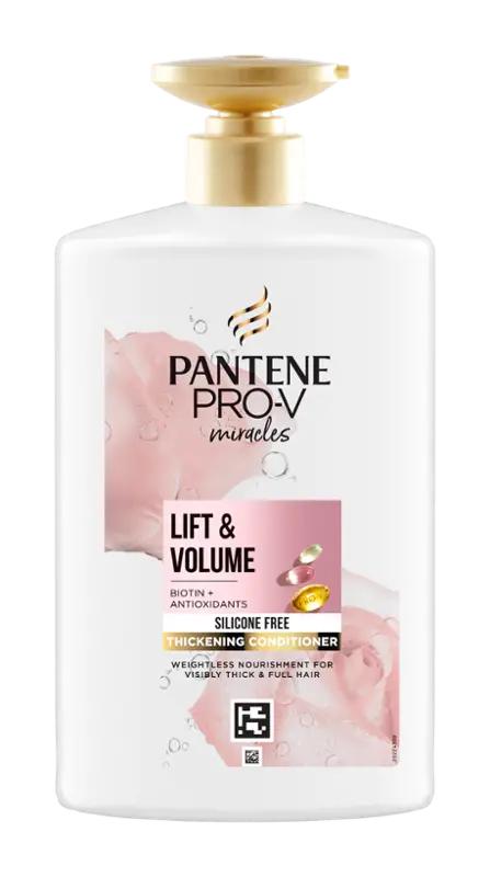 Pantene Kondicionér na vlasy Pro-V Lift & Volume, 1 l ROSSMANN