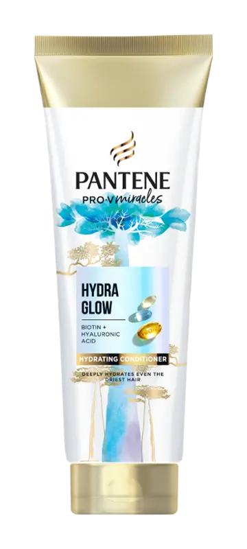 Pantene Kondicionér Pro-V Miracles Hydra Glow, 160 ml ROSSMANN