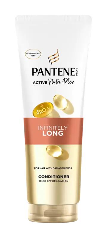 Pantene Kondicionér Pro-V Active Nutri-Plex, 275 ml ROSSMANN