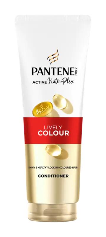 Pantene Kondicionér Pro-V Color Protect, 275 ml