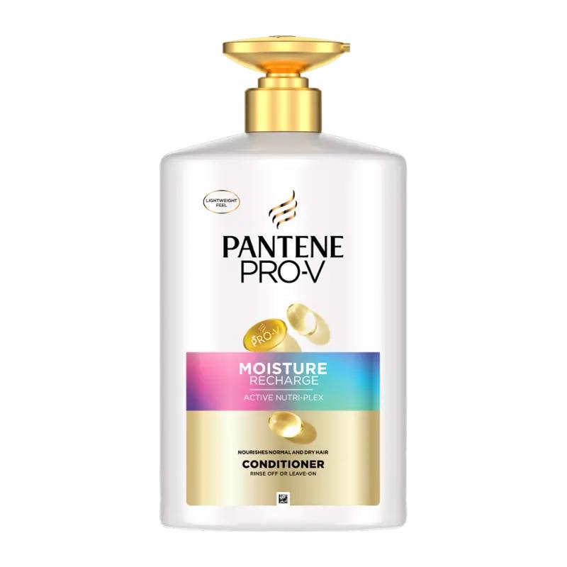 Pantene Kondicionér Pro-V Hydration Recharge, 800 ml