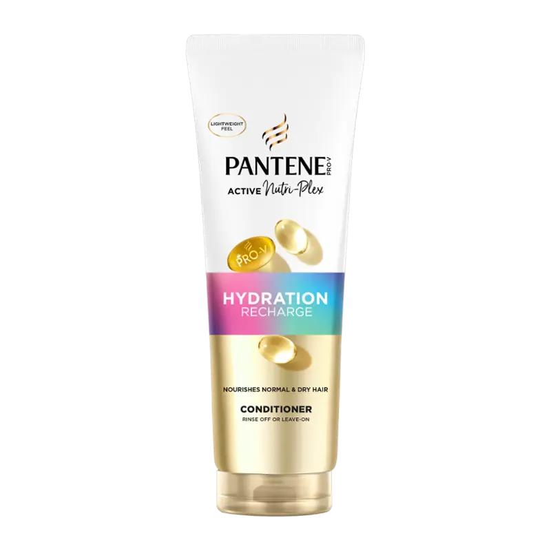 Pantene Kondicionér Pro-V Hydration Recharge, 275 ml ROSSMANN