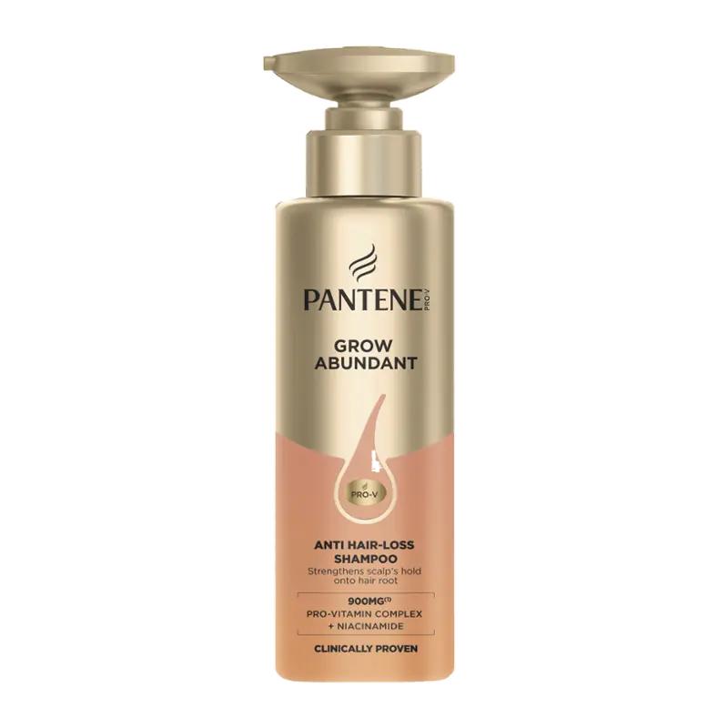 Pantene Šampon proti vypadávání vlasů Grow Abundant, 290 ml ROSSMANN