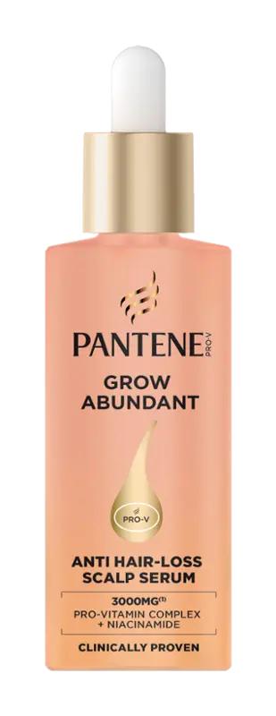 Pantene Sérum proti vypadávání vlasů Grow Abundant, 60 ml ROSSMANN