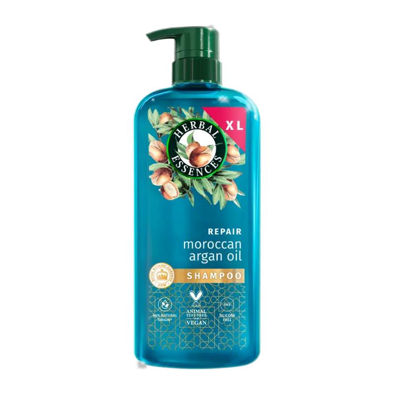 Herbal Essences Šampon s arganovým olejem, 650 ml