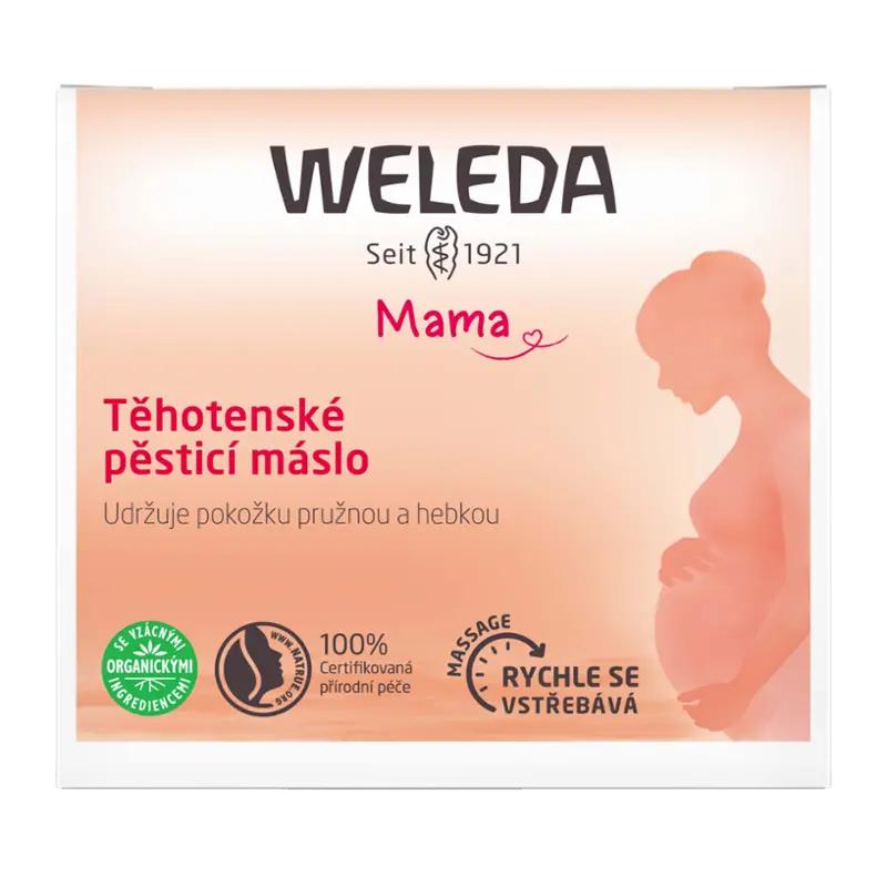 Weleda Tělové máslo proti striím, 150 ml