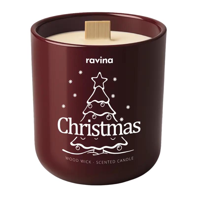 Ravina Sójová svíčka, 1 ks
