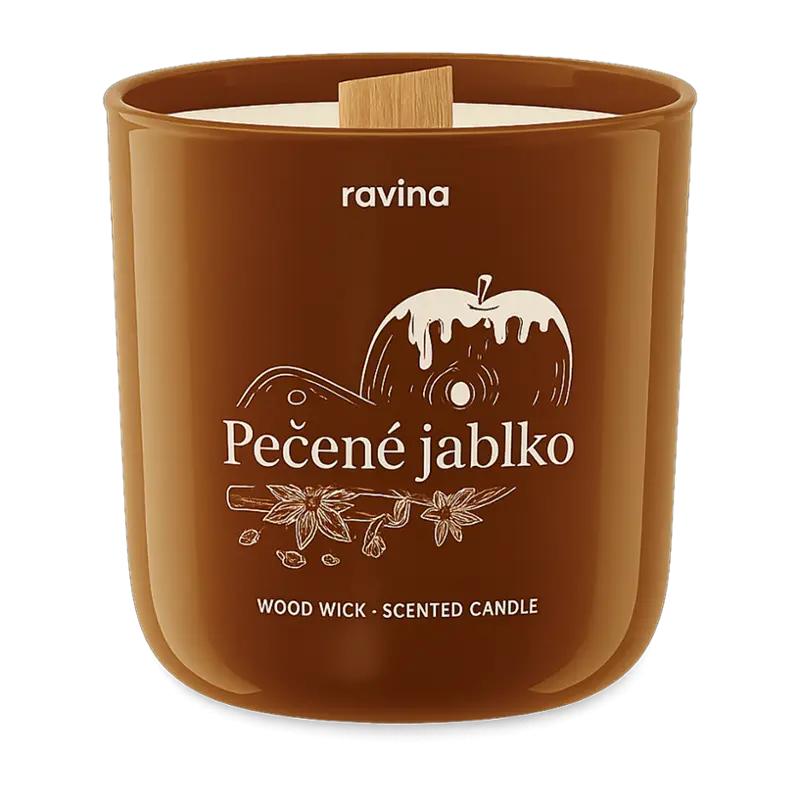 Ravina Sójová svíčka, 175 g