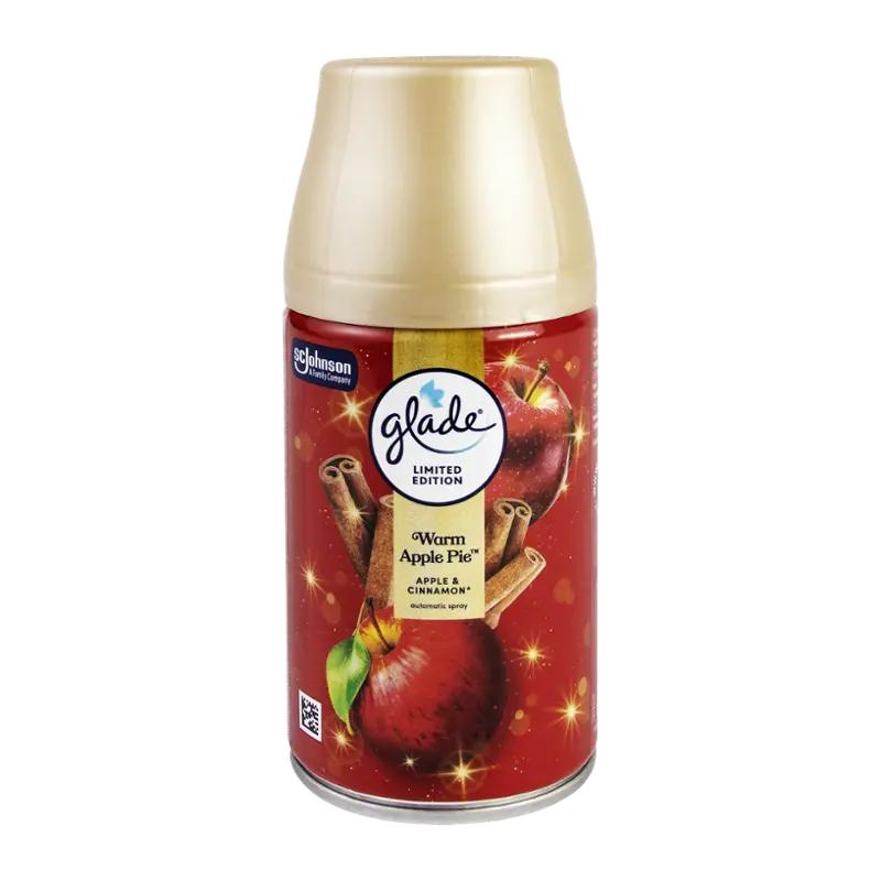 Glade Náplň do automatického osvěžovače vzduchu Apple Pie, 269 ml ROSSMANN