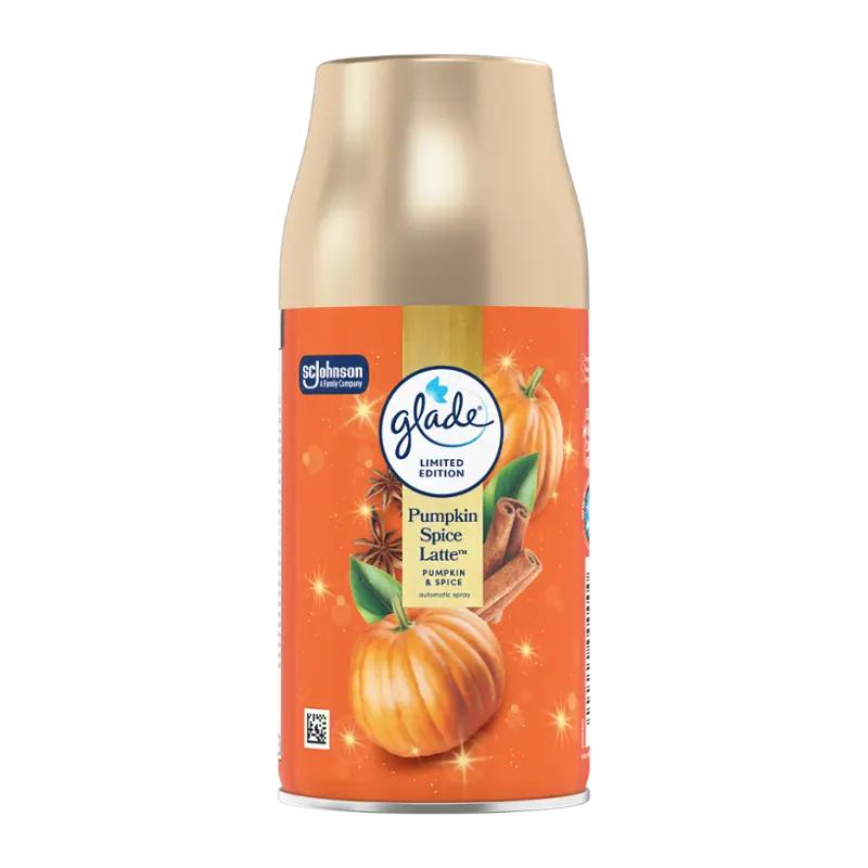 Glade Náplň do automatického osvěžovače vzduchu, 269 ml ROSSMANN