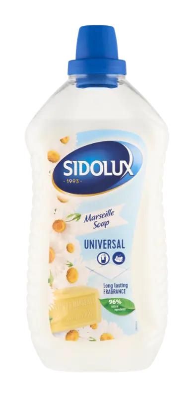 Sidolux Čistič Universal Soda Power Marseille Soap, 1000 ml ROSSMANN