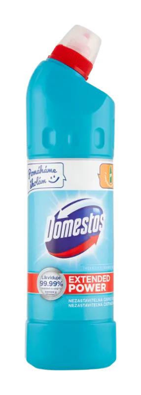 Domestos Čístící přípravek tekutý dezinfekční Extended Power Atlantic, 750 ml ROSSMANN