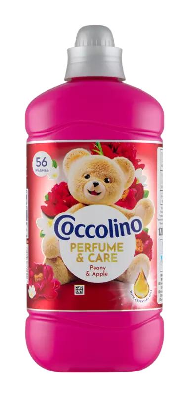 Coccolino Aviváž Perfume & Care, 56 pd