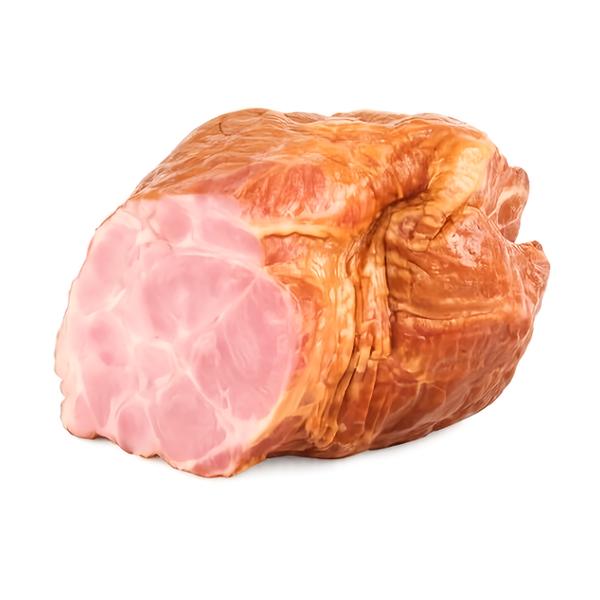 Múúú Uzená krkovice