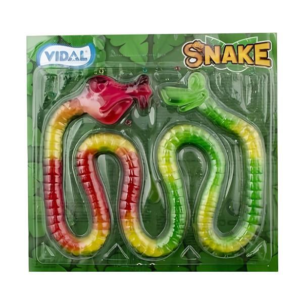Vidal Snake Jelly - had, 1 ks
