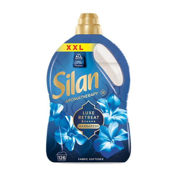 Silan Aromatherapy Marrakesh aviváž (2772 ml) Košík.cz